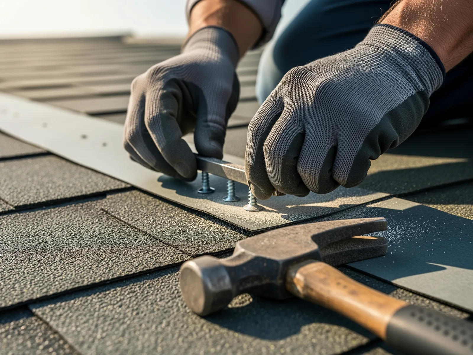 Why choose Fascia Repair in Lowber, PA